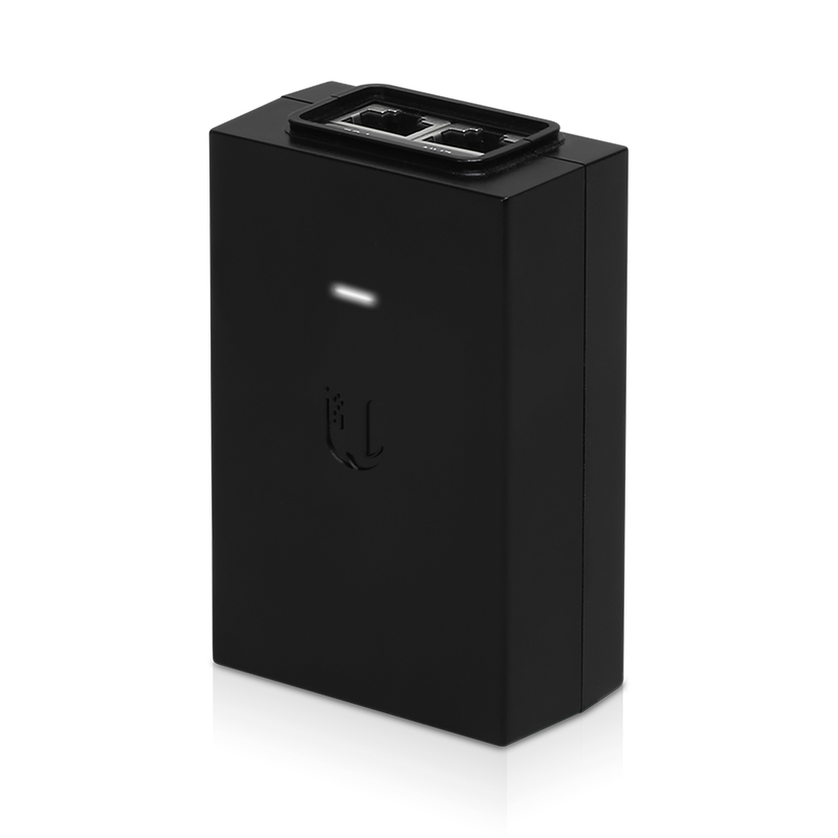 Ubiquiti POE-24-24W black 24V 24W passive PoE injector