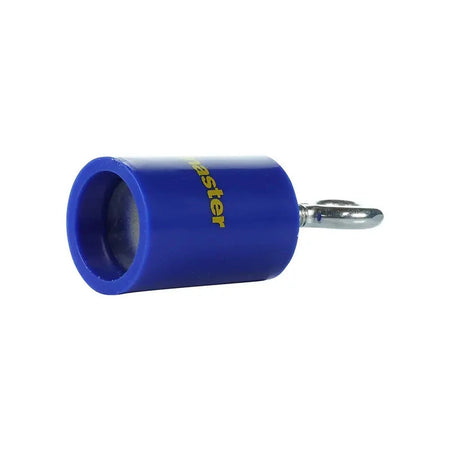 Wattmaster Extreme Magnet with Eye Bolt Handle | Blue | WATXMAG1